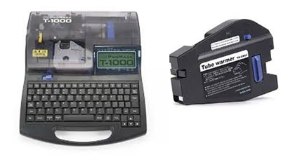 T1000 Promark Package D